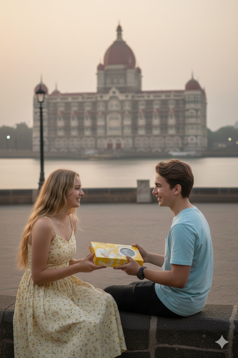 Love Pearl in Oyster – A Secret Within 💕.Pan-India Delivery in 3–5 Days 🇮🇳. 7-Day Replacement Guarantee