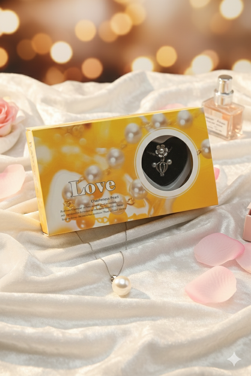Love Pearl in Oyster – A Secret Within 💕.Pan-India Delivery in 3–5 Days 🇮🇳. 7-Day Replacement Guarantee