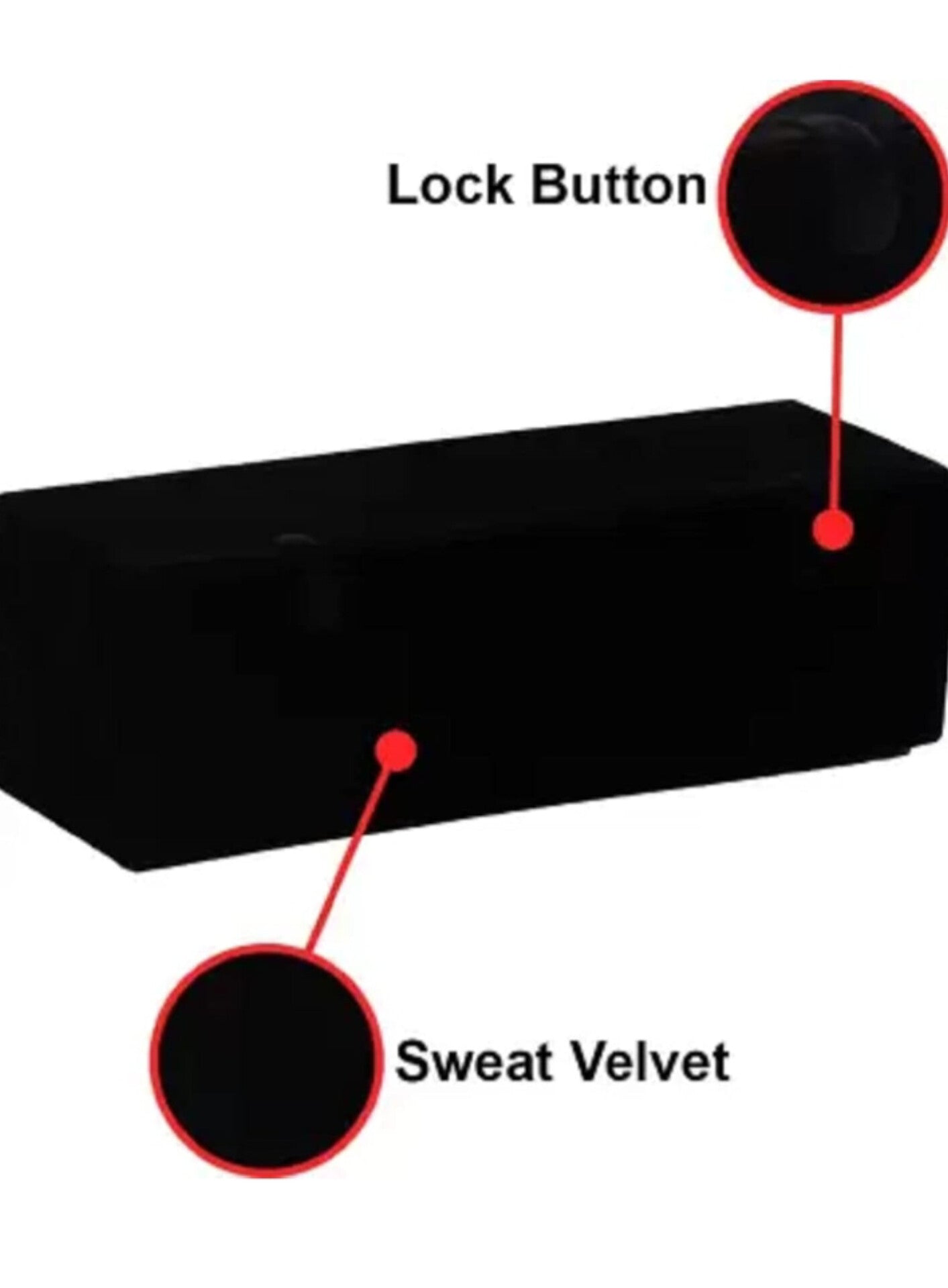 Earings 💗box . With beautiful jhumkas . And excellent quality and amazing packaging.