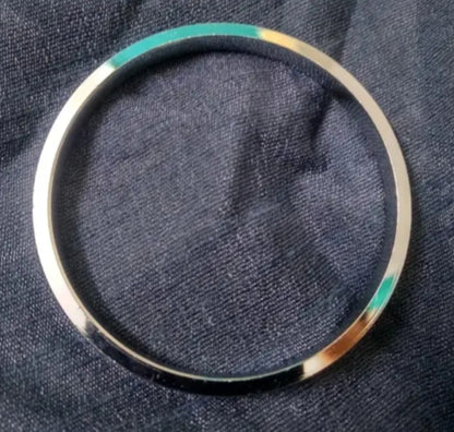 Premium Stainless Steel Color Bangle for Men & Women