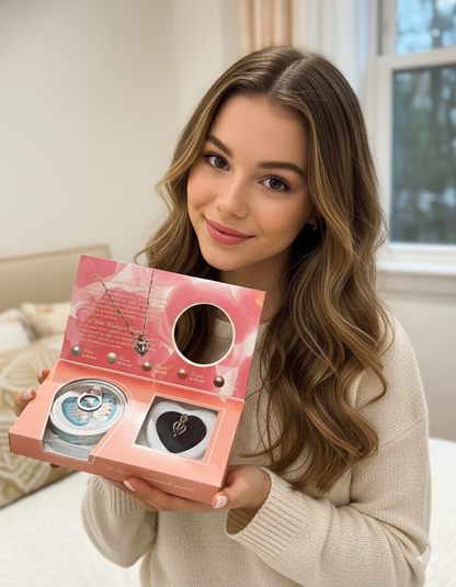 Real Pearl in Oyster Gift Box – Anniversary & Birthday Gift