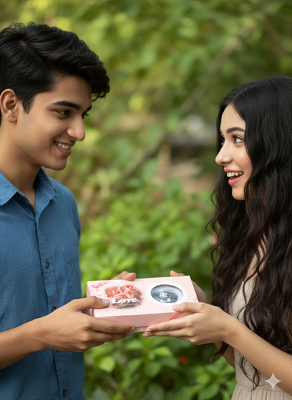 Love Pearl in Oyster – A Secret Within 💕.Pan-India Delivery in 3–5 Days 🇮🇳. 7-Day Replacement Guarantee