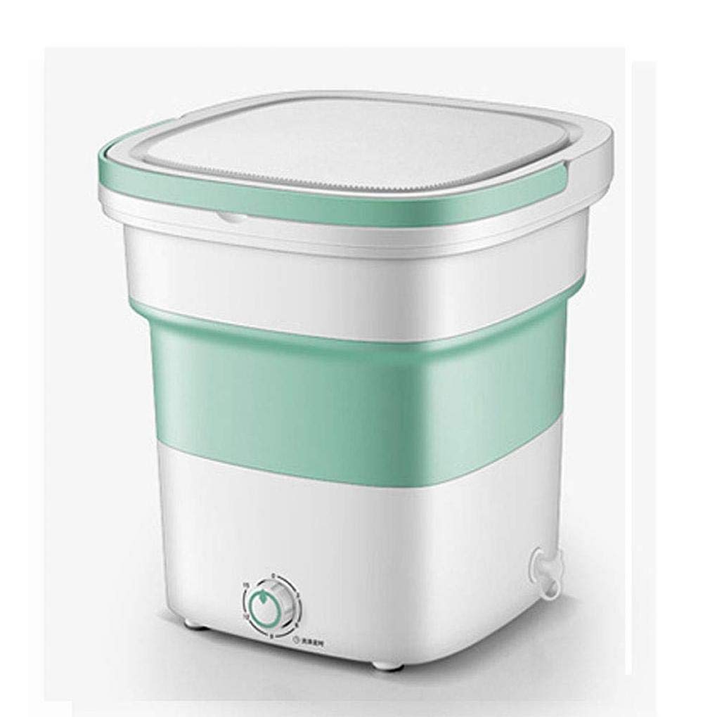 Mini portable washing machine 💧. Very helpful for hostel guys and alone living students.